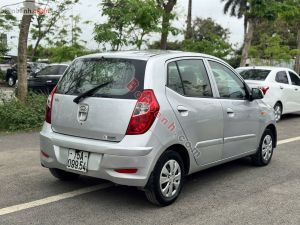Xe Hyundai i10 Grand 1.0 MT 2013