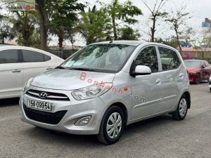 Xe Hyundai i10 Grand 1.0 MT 2013