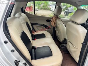 Xe Hyundai i10 Grand 1.0 MT 2013