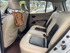 Xe Hyundai i10 Grand 1.0 MT 2013