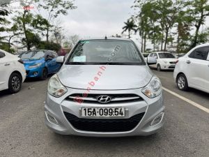 Xe Hyundai i10 Grand 1.0 MT 2013