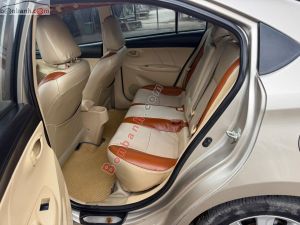Xe Toyota Vios 1.5E 2018