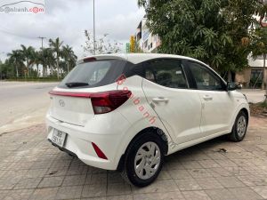 Xe Hyundai i10 1.2 MT Tiêu Chuẩn 2025