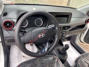 Xe Hyundai i10 1.2 MT Tiêu Chuẩn 2025