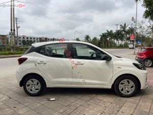 Xe Hyundai i10 1.2 MT Tiêu Chuẩn 2025