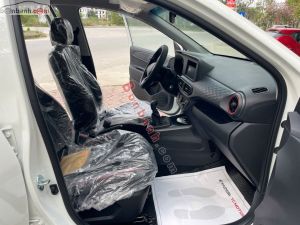 Xe Hyundai i10 1.2 MT Tiêu Chuẩn 2025