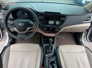 Xe Hyundai Accent 1.4 AT Đặc Biệt 2023
