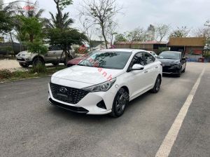 Xe Hyundai Accent 1.4 AT Đặc Biệt 2023