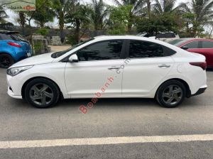 Xe Hyundai Accent 1.4 AT Đặc Biệt 2023