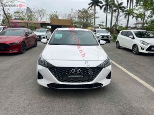 Xe Hyundai Accent 1.4 AT Đặc Biệt 2023
