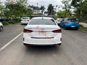 Xe Hyundai Accent 1.4 AT Đặc Biệt 2023