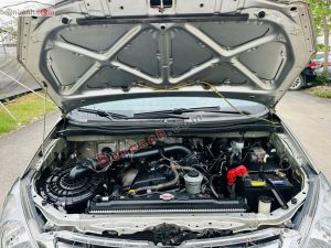 Xe Toyota Innova G 2007