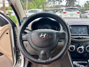 Xe Hyundai i10 1.1 MT 2013