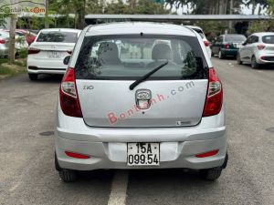 Xe Hyundai i10 1.1 MT 2013