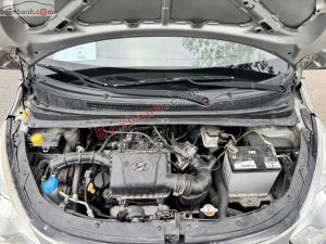 Xe Hyundai i10 1.1 MT 2013