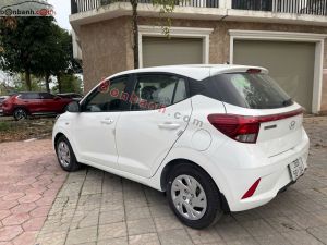 Xe Hyundai i10 1.2 MT Tiêu Chuẩn 2025