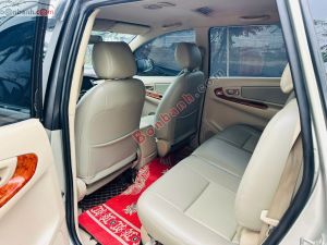 Xe Toyota Innova G 2007