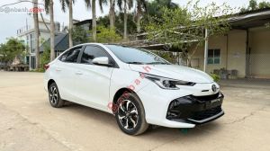 Xe Toyota Vios E 1.5 MT 2023