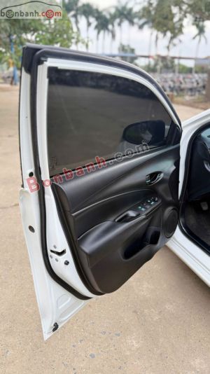 Xe Toyota Vios E 1.5 MT 2023