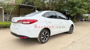 Xe Toyota Vios E 1.5 MT 2023