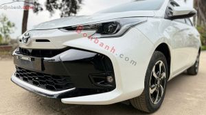 Xe Toyota Vios E 1.5 MT 2023