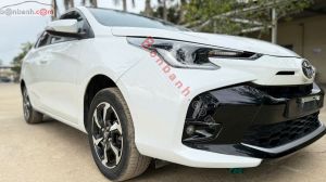 Xe Toyota Vios E 1.5 MT 2023