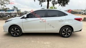 Xe Toyota Vios E 1.5 MT 2023