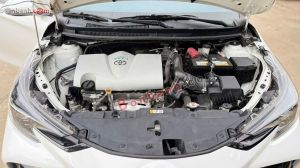 Xe Toyota Vios E 1.5 MT 2023