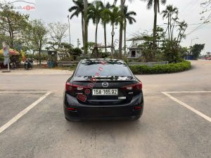 Xe Mazda 3 1.5 AT 2014