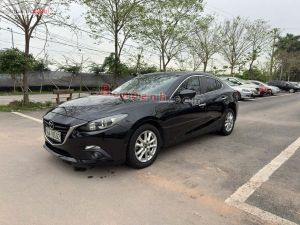 Xe Mazda 3 1.5 AT 2014