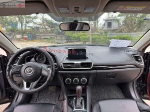 Xe Mazda 3 1.5 AT 2014