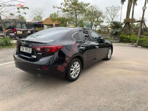 Xe Mazda 3 1.5 AT 2014