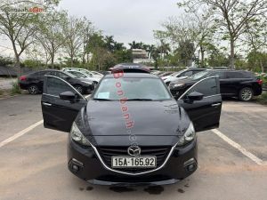 Xe Mazda 3 1.5 AT 2014