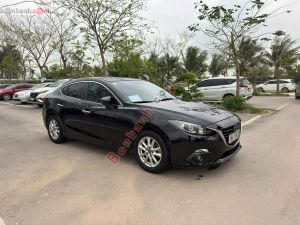 Xe Mazda 3 1.5 AT 2014