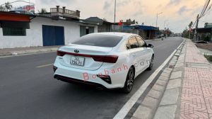 Xe Kia Cerato 1.6 MT 2019
