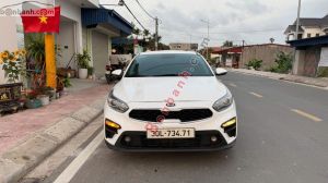 Xe Kia Cerato 1.6 MT 2019