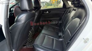 Xe Kia Cerato 1.6 MT 2019