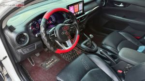 Xe Kia Cerato 1.6 MT 2019