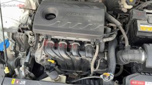 Xe Kia Cerato 1.6 MT 2019