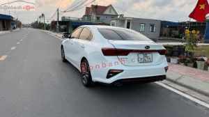 Xe Kia Cerato 1.6 MT 2019