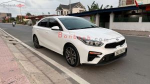 Xe Kia Cerato 1.6 MT 2019