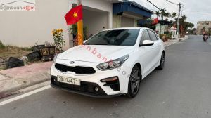 Xe Kia Cerato 1.6 MT 2019