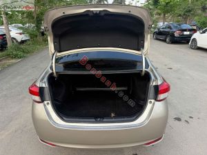 Xe Toyota Vios 1.5E MT 2020