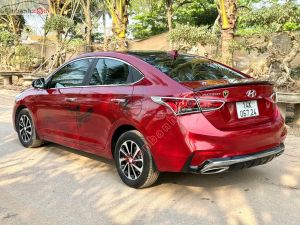 Xe Hyundai Accent 1.4 MT 2019