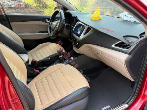 Xe Hyundai Accent 1.4 MT 2019