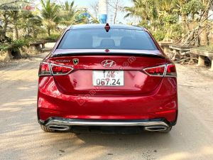 Xe Hyundai Accent 1.4 MT 2019