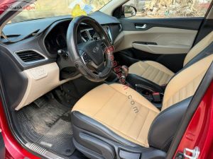 Xe Hyundai Accent 1.4 MT 2019