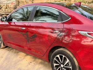 Xe Hyundai Accent 1.4 MT 2019