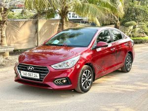 Xe Hyundai Accent 1.4 MT 2019