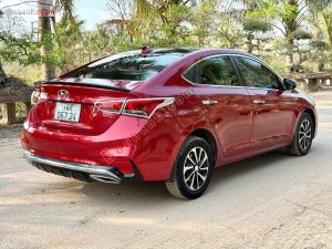 Xe Hyundai Accent 1.4 MT 2019